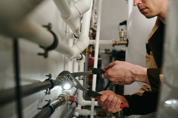 Best Plumbing Inspection Services  in Perth Amboy, NJ