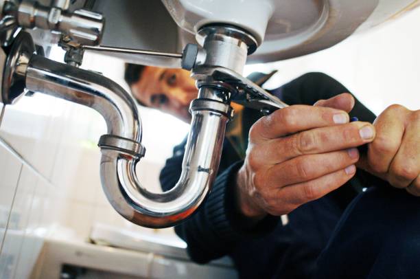 Best Hot Water Heater Installation  in Perth Amboy, NJ