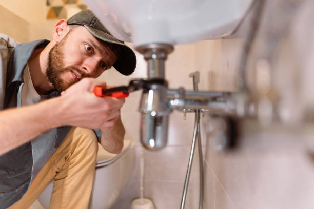 Best Same-Day Plumbing Service  in Perth Amboy, NJ