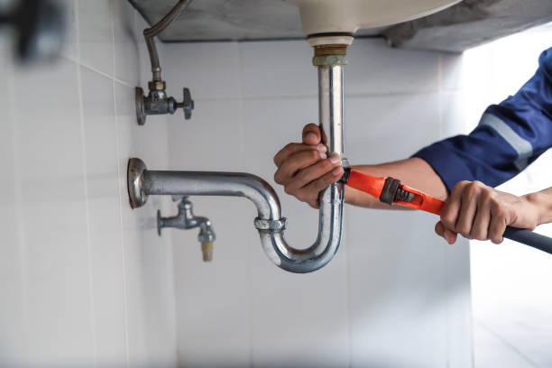 Best Plumbing Installation Services  in Perth Amboy, NJ