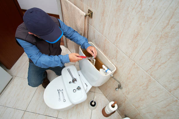 Best Affordable Plumber Near Me  in Perth Amboy, NJ