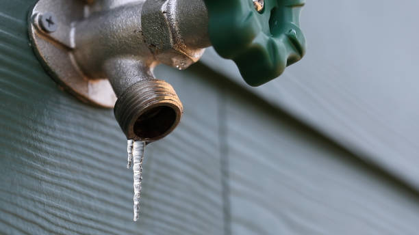 Professional Plumbing in Perth Amboy, NJ