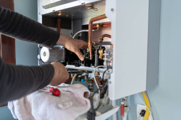 Hot Water Heater Installation in Perth Amboy, NJ