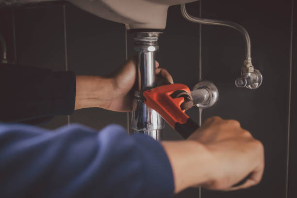 Best Shower Repair Services  in Perth Amboy, NJ