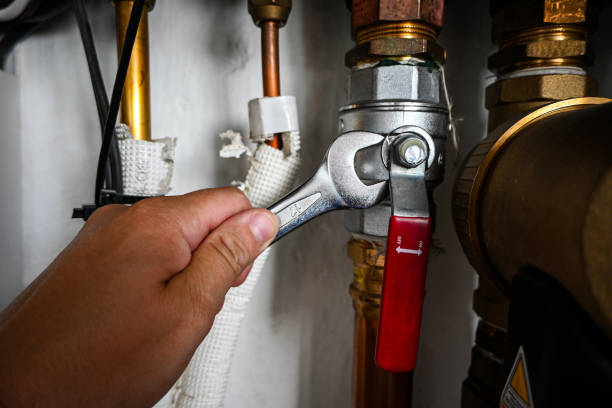Best Pipe Repair Near Me  in Perth Amboy, NJ